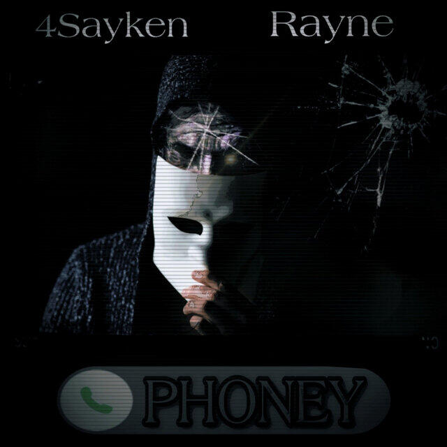 Phoney Phoney